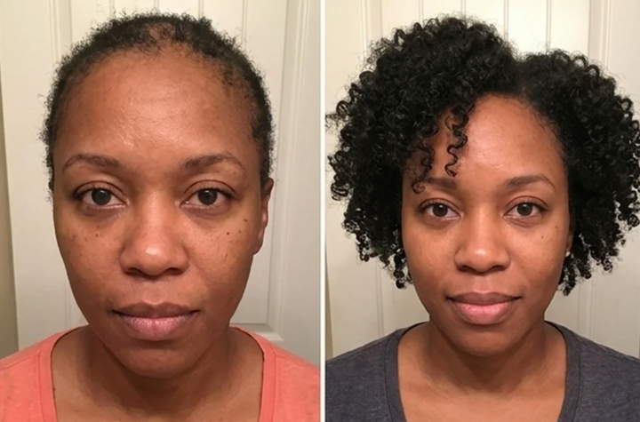 Review by Jasmine R.